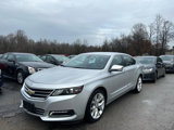 Used 2019 Chevrolet Impala Premier image 2