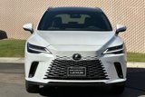 New 2025 Lexus RX 350 AWD image 3