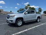 Used 2017 Chevrolet Colorado LT w/ LT Convenience Package image 2