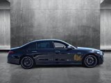 Used 2025 Mercedes-Benz S 63 AMG S image 4