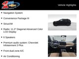 New 2026 Chevrolet Equinox ACTIV w/ Convenience Package III image 3