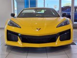New 2025 Chevrolet Corvette Z06 image 2