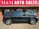 Used 2014 Audi Q5 3.0T Premium Plus image 2