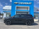 New 2026 GMC Acadia Elevation w/ Black Edition image 4
