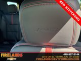 New 2026 Chevrolet Traverse RS w/ LPO, Floor Liner Package image 2