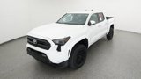 New 2025 Toyota Tacoma SR5 image 5
