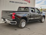Used 2024 Chevrolet Silverado 1500 W/T w/ WT Value Package image 4