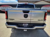 New 2025 RAM 1500 4x4 Crew Cab image 6