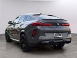 Used 2025 BMW X6 M Competition w/ Executive Package image 5
