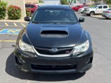 Used 2012 Subaru Impreza WRX STI image 4