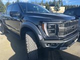 Used 2022 Ford F150 Raptor w/ Raptor 37 Performance Package image 2