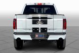 New 2025 Ford F150 Lariat w/ Equipment Group 502A High image 4