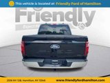 New 2025 Ford F150 XLT w/ Equipment Group 301A Standard image 4