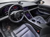 Certified 2025 Porsche Taycan Turbo image 4