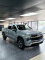 Used 2024 Chevrolet Silverado 1500 LT image 4