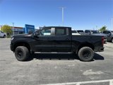 New 2025 Chevrolet Silverado 1500 RST w/ RST All Star Premium Package image 2