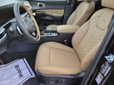 New 2025 Kia Sorento SX Prestige w/ Olive Brown Leather Package image 4