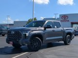 New 2026 Toyota Tundra Platinum image 2