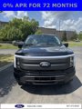 New 2025 Ford F150 Lightning XLT image 3