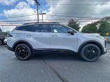 New 2026 Kia Sportage X-Line image 3