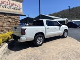 Used 2023 Nissan Frontier SV image 5