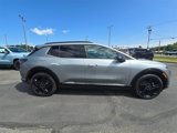 New 2025 Chevrolet Equinox EV RS image 3