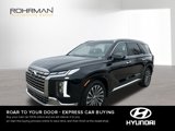 New 2025 Hyundai Palisade Calligraphy image 5