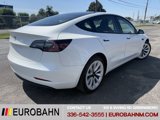 Used 2023 Tesla Model 3 Standard Range image 5