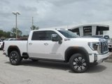 New 2025 GMC Sierra 2500 Denali w/ Denali Reserve Package image 2
