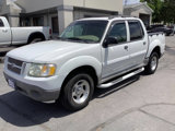 Used 2003 Ford Explorer Sport Trac XLS image 2