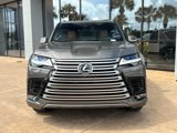 New 2025 Lexus LX 600 4WD w/ Luxury Package image 6