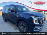 New 2025 Nissan Armada SL image 3