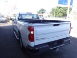 Used 2024 Chevrolet Silverado 1500 W/T w/ WT Fleet Convenience Package image 5