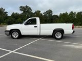 Used 2005 Chevrolet Silverado 1500 W/T image 2