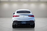 New 2026 Mercedes-Benz GLE 450 4MATIC Coupe image 5