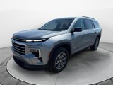 New 2026 Chevrolet Traverse LT image 5