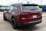 Used 2021 Jeep Grand Cherokee L Limited image 3