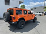 New 2025 Jeep Wrangler Unlimited Rubicon 392 image 3