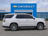 New 2025 Chevrolet Tahoe Premier image 5