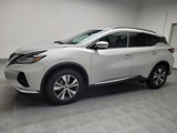 Used 2023 Nissan Murano SV image 2