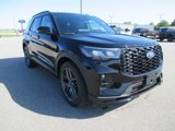 New 2025 Ford Explorer ST image 3
