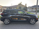 Used 2021 Kia Seltos S image 4