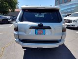 Used 2021 Toyota 4Runner TRD Off-Road Premium w/ Moonroof Package image 4