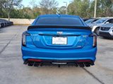 New 2025 Cadillac CT5 V Blackwing w/ Carbon Fiber 1 Package image 4