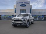 New 2025 Ford F150 Lariat image 2