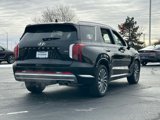 New 2025 Hyundai Palisade Calligraphy image 2