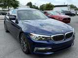 Used 2017 BMW 530i image 3