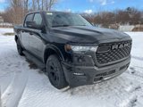 New 2025 RAM 1500 Big Horn image 3