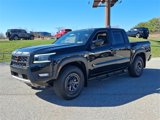 New 2025 Nissan Frontier PRO-4X w/ Pro Premium Package image 2