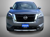 New 2025 Nissan Pathfinder SL w/ SL Premium Package image 2